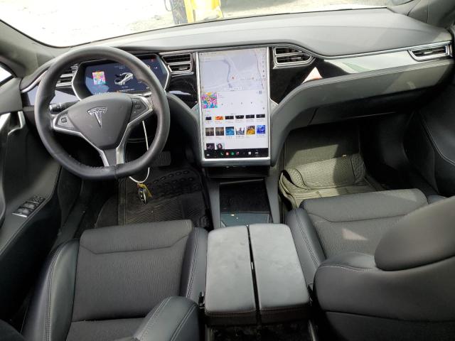 5YJSA1E22JF249392 Tesla MODEL S