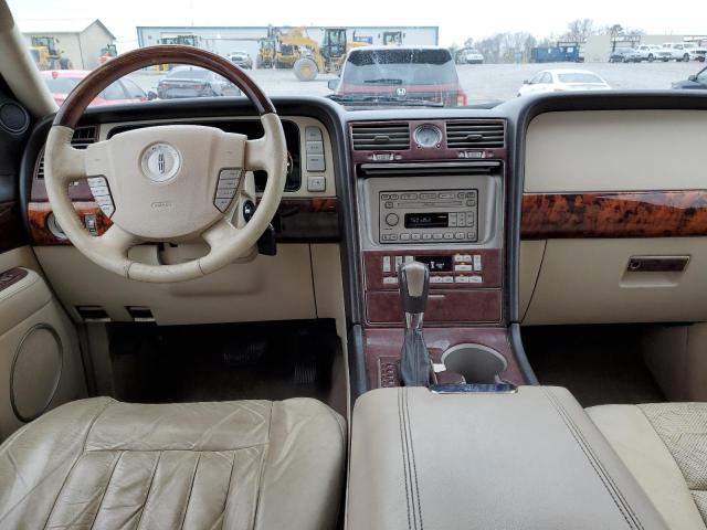 5LMFU27R63LJ50155 Lincoln Navigator