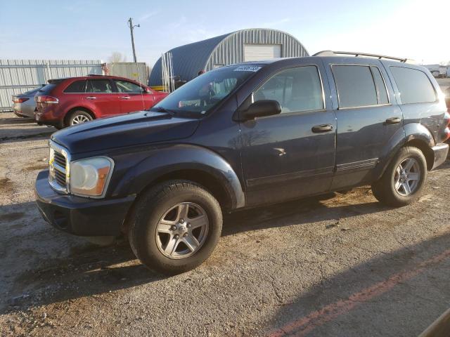 2004 Dodge Durango SLT