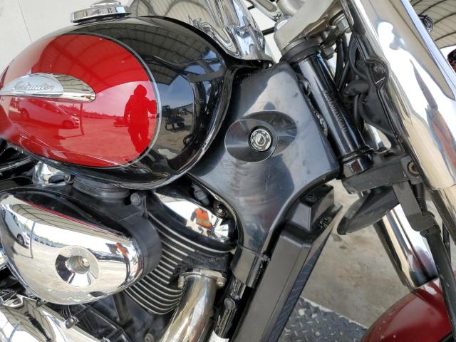 2001 SUZUKI VL800 - JS1VS54A112104934