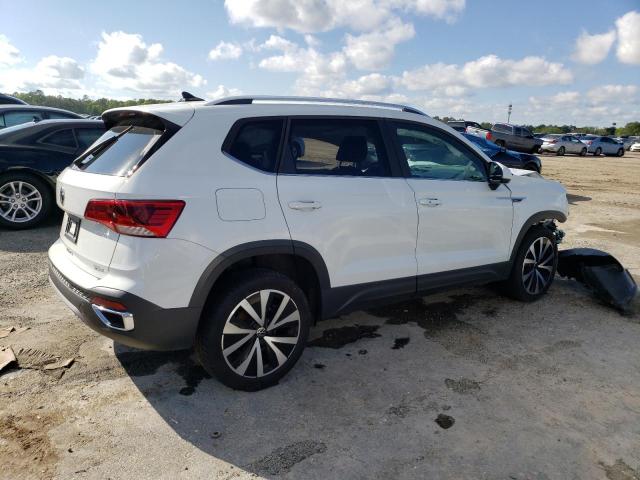 2022 VOLKSWAGEN TAOS SE - 3VVSX7B20NM089151