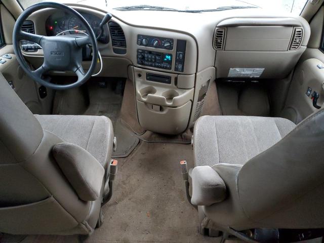 1GKDM19W7XB515891 GMC Safari Xt