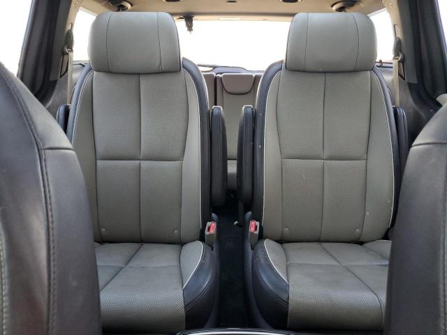 2015 KIA SEDONA SXL - KNDME5C16F6051979