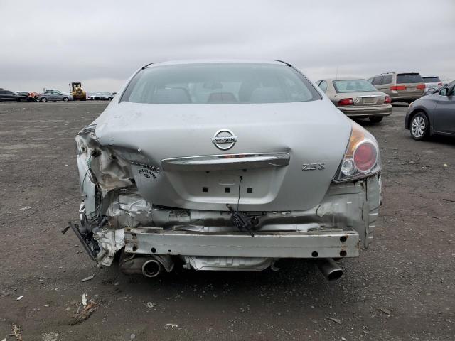 1N4AL2AP9CN407816 Nissan Altima Base