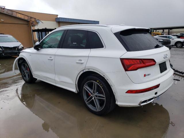 2018 AUDI SQ5 PREMIU - WA1A4AFY9J2174211