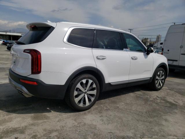 5XYP64HC9NG247618 KIA Telluride S