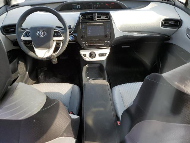 2017 TOYOTA PRIUS I JTDKBRFU8H3577628