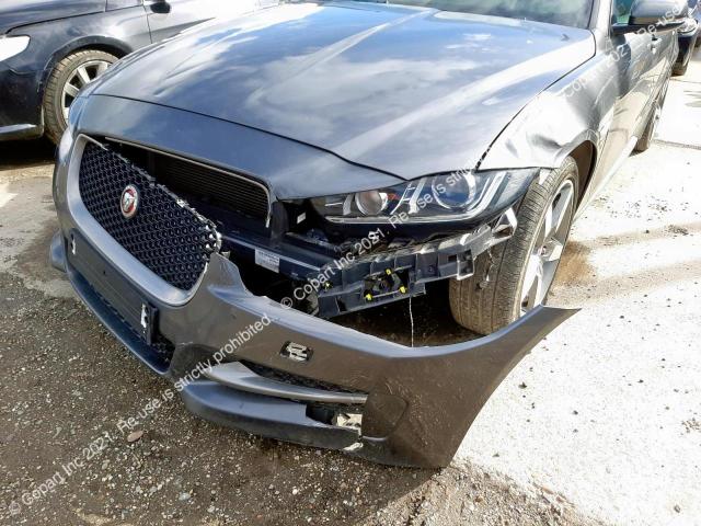 SAJAB4AX4KCP49713 Jaguar Xe R-sport