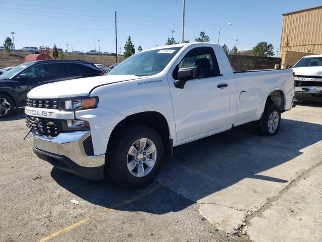 2021 Chevrolet C/K 1500 