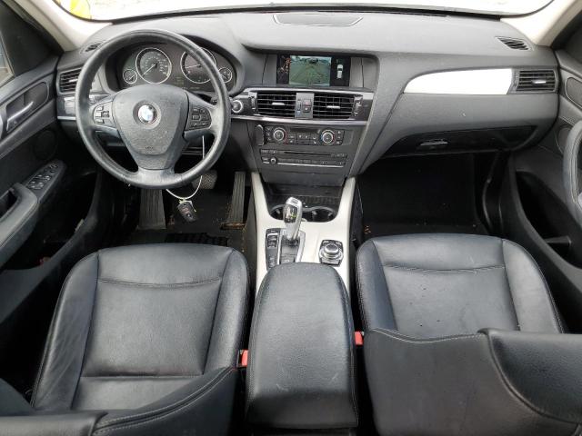 5UXWX9C54E0D23557 BMW X3 Xdrive28i