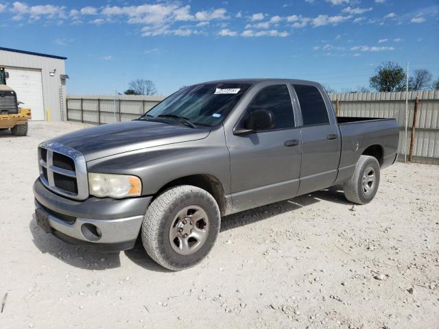 2005 Dodge Ram 1500 ST