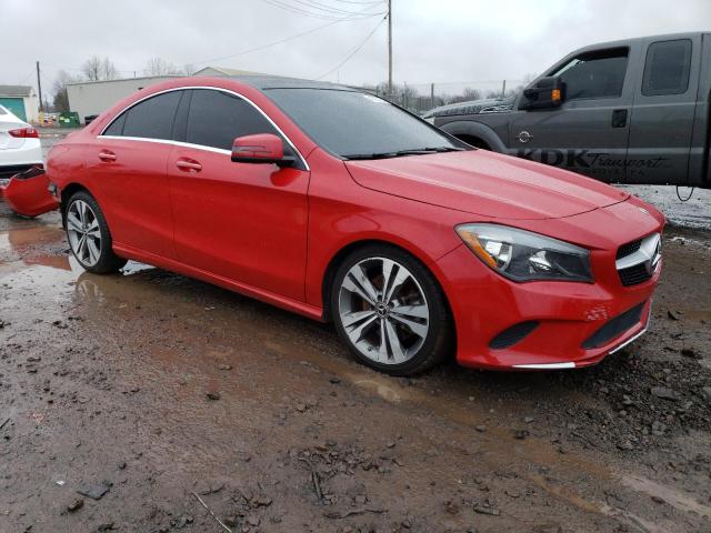 2019 MERCEDES-BENZ CLA 250 4M - WDDSJ4GB9KN727881