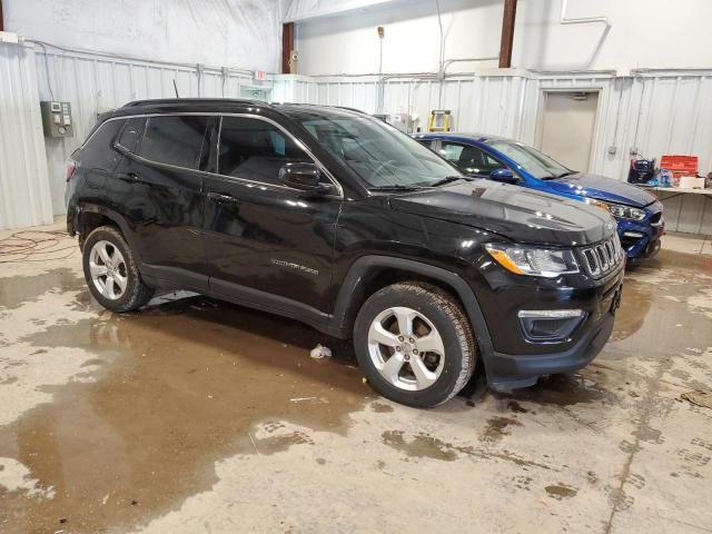 2018 JEEP COMPASS LA - 3C4NJDBB5JT256860