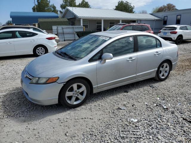 2008 Honda Civic EX