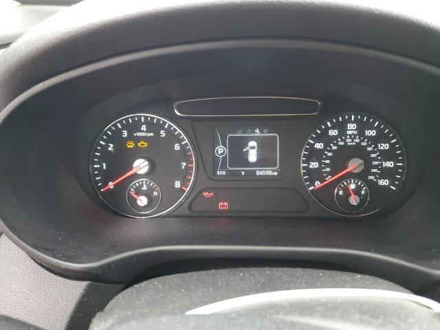 5XYPGDA36GG096456 KIA Sorento