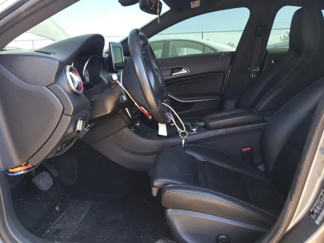 2016 MERCEDES-BENZ CLA 250 4M - WDDSJ4GB7GN393857