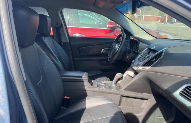 2CTFLRECXB6214193 GMC Terrain Sle