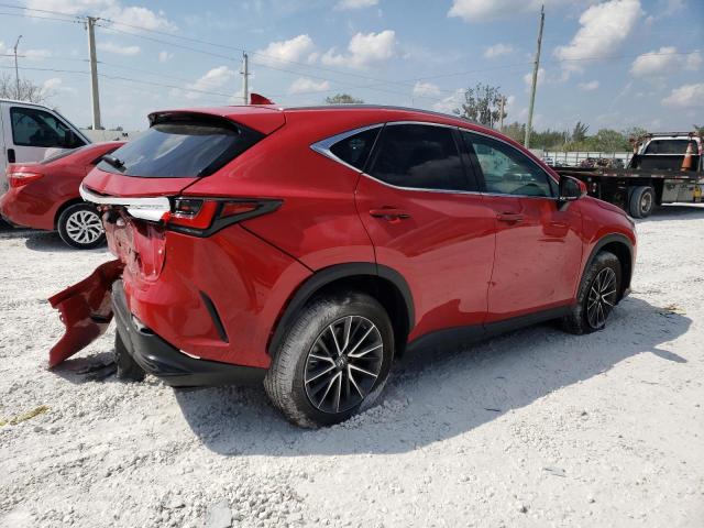 2023 LEXUS NX 250 2T2ADCAZ9PC004003