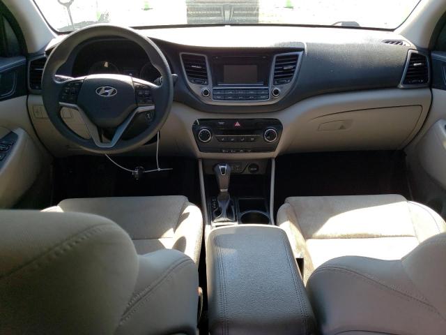2016 HYUNDAI 150 - KM8J33A42GU096906