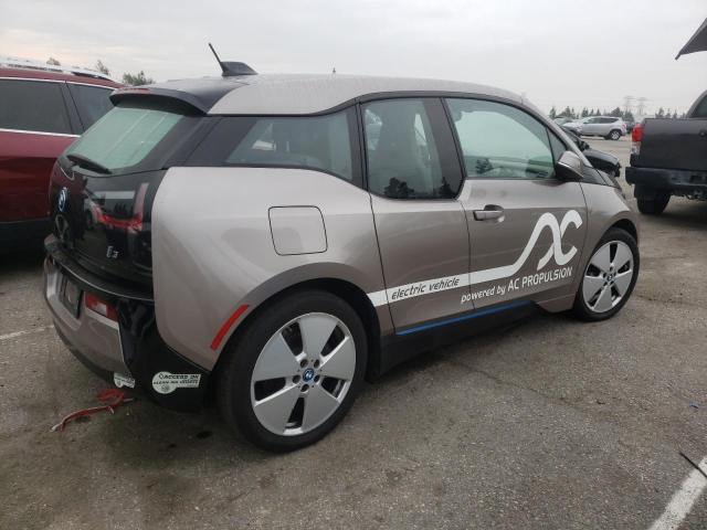 WBY1Z2C52EVX51400 BMW I3 Bev