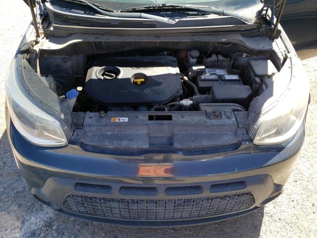 KNDJP3A50E7068065 KIA SOUL +