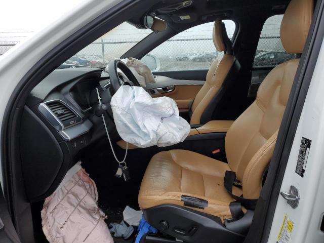 YV4102XK8H1182864 Volvo XC90 T5