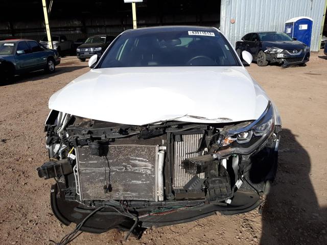 5XXGV4L27KG316484 KIA OPTIMA SXL