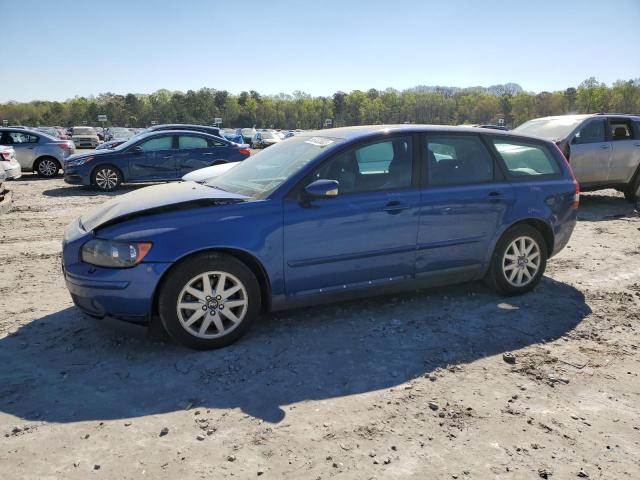 2006 Volvo V50 