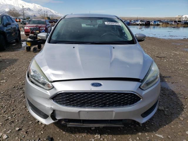 2015 FORD FOCUS SE - 1FADP3F26FL295836