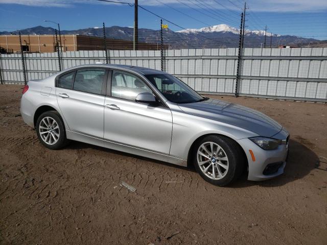 WBA8A3C32HA067189 BMW 320 XI