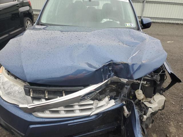 JF2SHADC0BH727415 Subaru Forester
