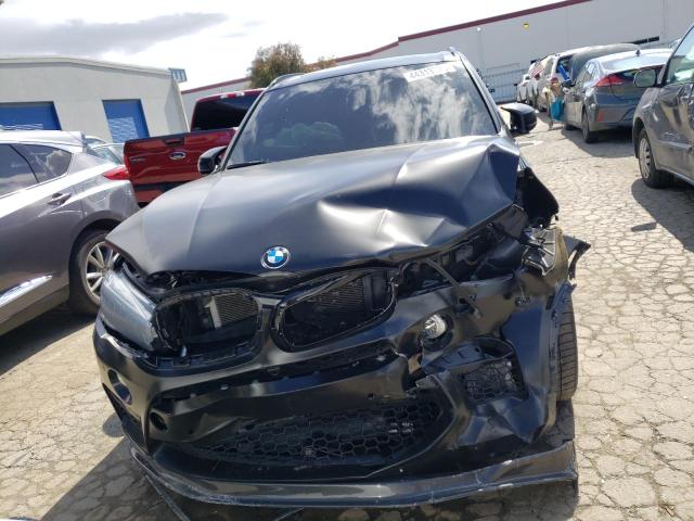 5YMKT6C55G0R78635 BMW X5 M