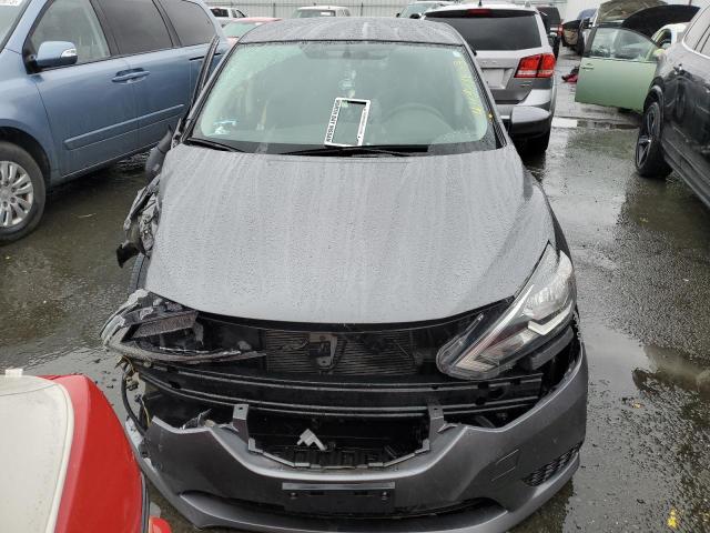 3N1AB7AP4KY273408 Nissan SENTRA S