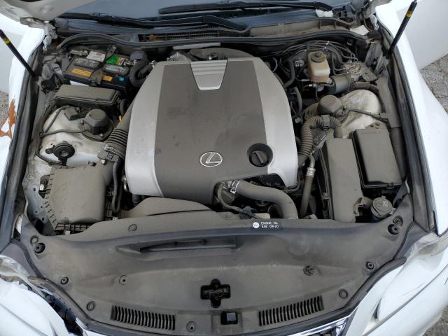 2015 LEXUS IS 350 - JTHBE1D29F5022522