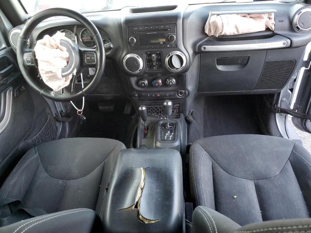 1C4HJWEGXGL234552 Jeep Wrangler Unlimited Sahara