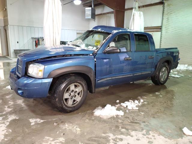 2006 Dodge Dakota 