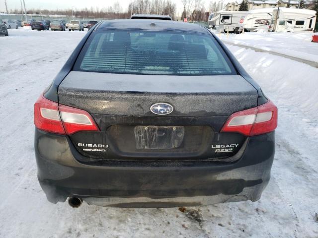 4S3BNAE62F3002806 Subaru Legacy 2.5i Premium