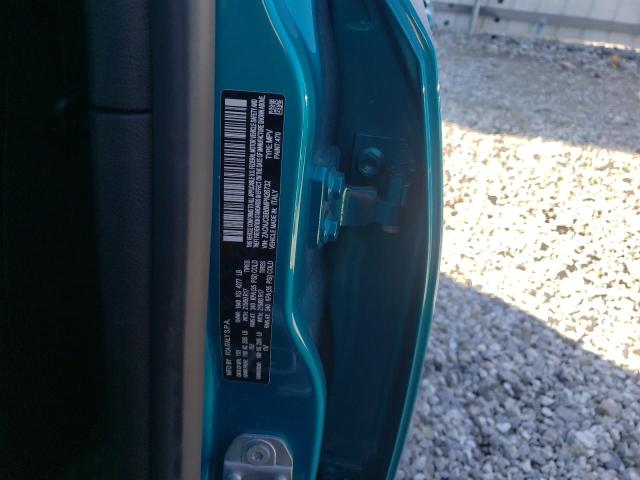 ZACNJCBB6MPN26732 Jeep Renegade Latitude