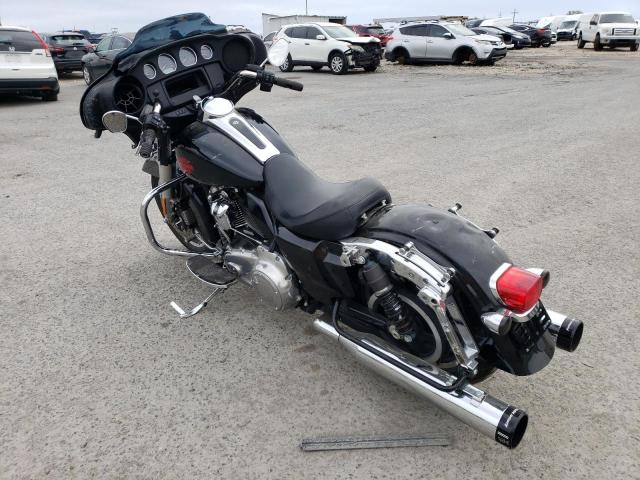 2019 HARLEY-DAVIDSON FLHT - 1HD1FVC27KB653413