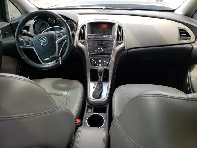 1G4PR5SK6F4162048 Buick Verano Convenience