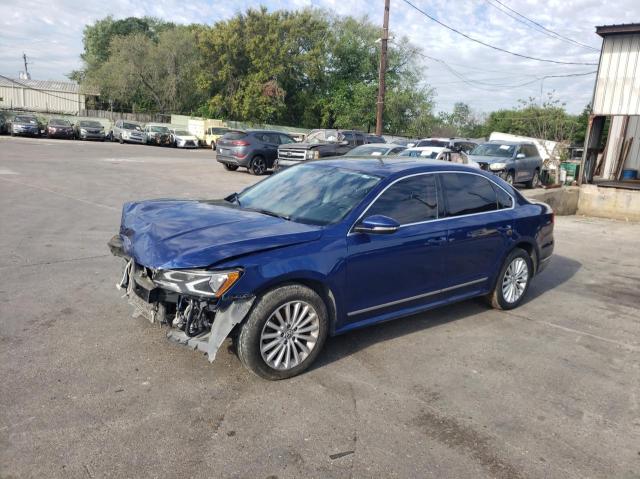 VOLKSWAGEN PASSAT 2016 1