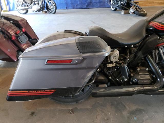2020 HARLEY-DAVIDSON FLHXSE - 1HD1PXL18LB956881