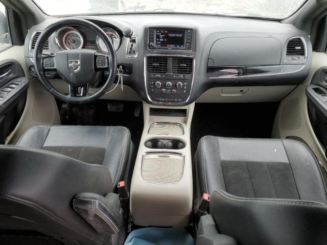 2019 DODGE GR CARAVAN - 2C4RDGCG7KR632533