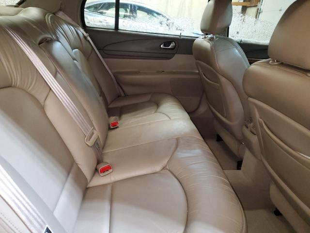 1LNHM97V22Y689150 Lincoln Continental