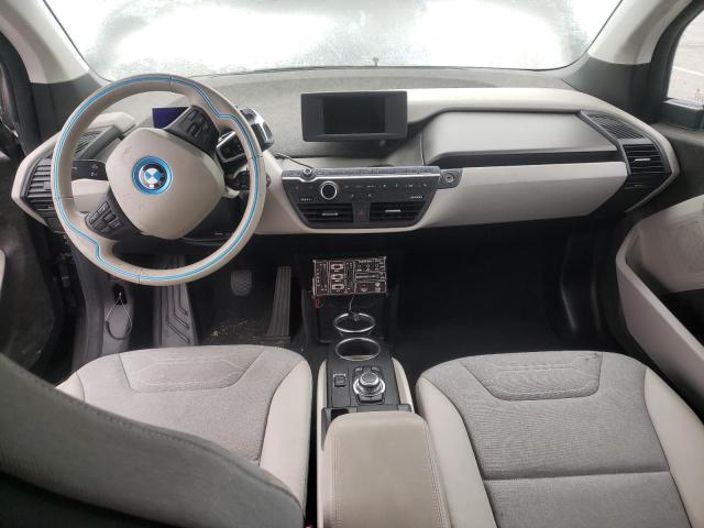 WBY1Z2C52EVX51400 BMW I3 Bev