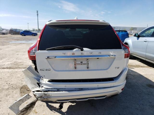 YV440MDR5H2109441 Volvo XC60