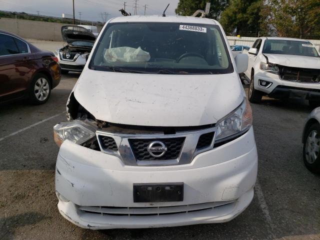 3N6CM0KN7EK693253 Nissan NV200 2.5S
