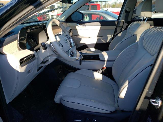 2023 HYUNDAI PALISADE L - KM8R5DGE1PU513726