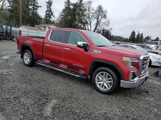 2022 GMC SIERRA LIM - 3GTU9DET4NG171290