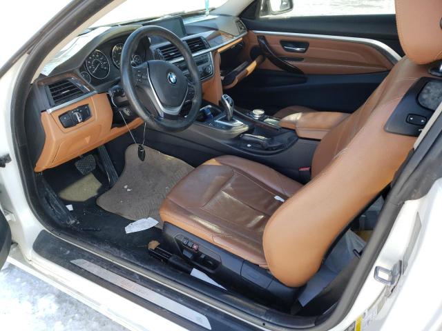 2015 BMW 428 XI - WBA3N9C57FK246578